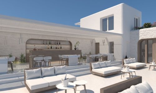Discover Mykonos Island